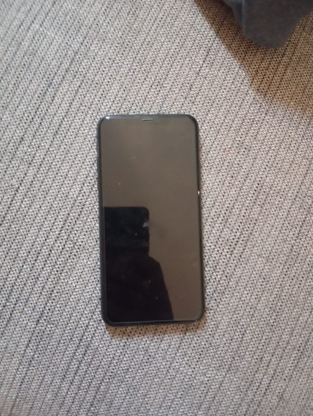 iPhone 11 pro max 64 gb, Ophalen, Zwart, Refurbished, IPhone 11