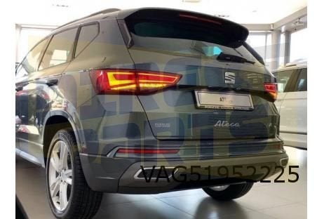 Seat Ateca (9/20-) Achterlicht Links binnen (LED/High) Origi, -, Verzenden, -, Nieuw