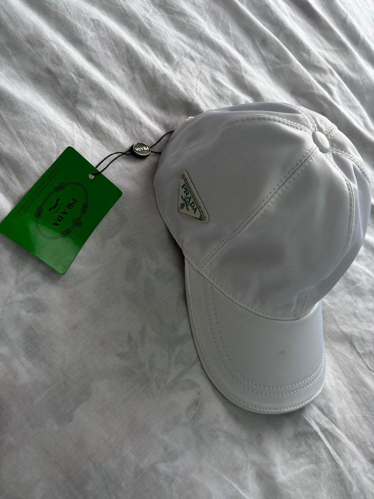 Prada pet, Ophalen, Nieuw, One size fits all, Pet