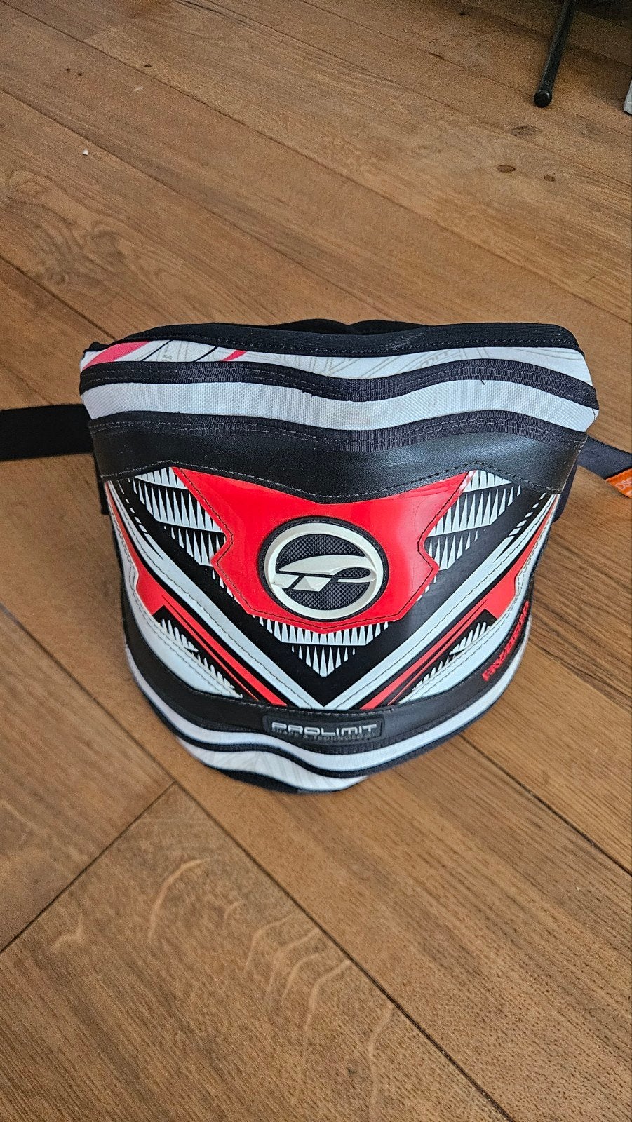 ProLimit Hybrid windsurf heuptrapeze - Maat S (dames), Watersport en Boten, Ophalen of Verzenden, Gebruikt
