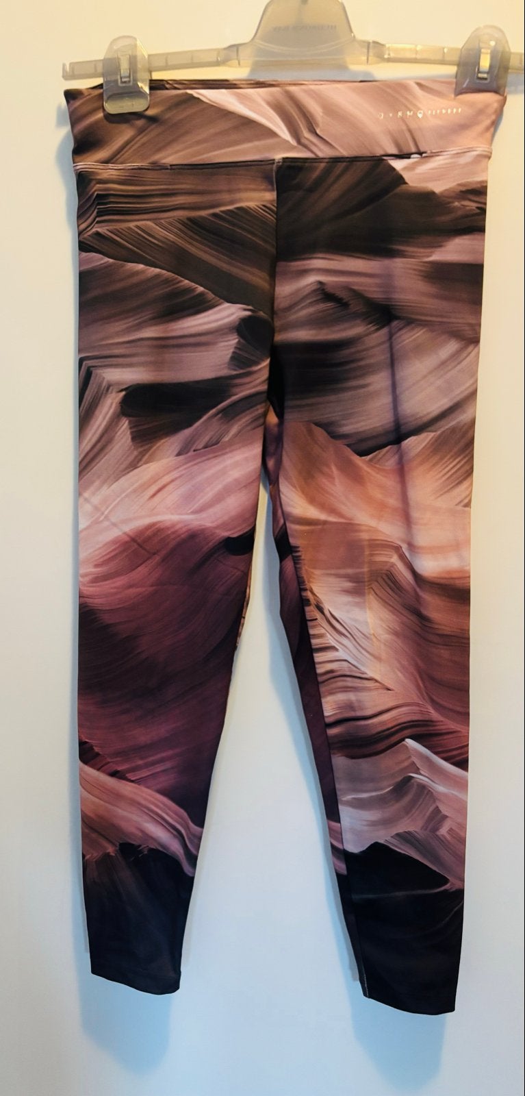 Oysho Fitness Legging Maat M - Zo goed als nieuw, Kleding | Dames, Ophalen of Verzenden, Zo goed als nieuw, Overige typen