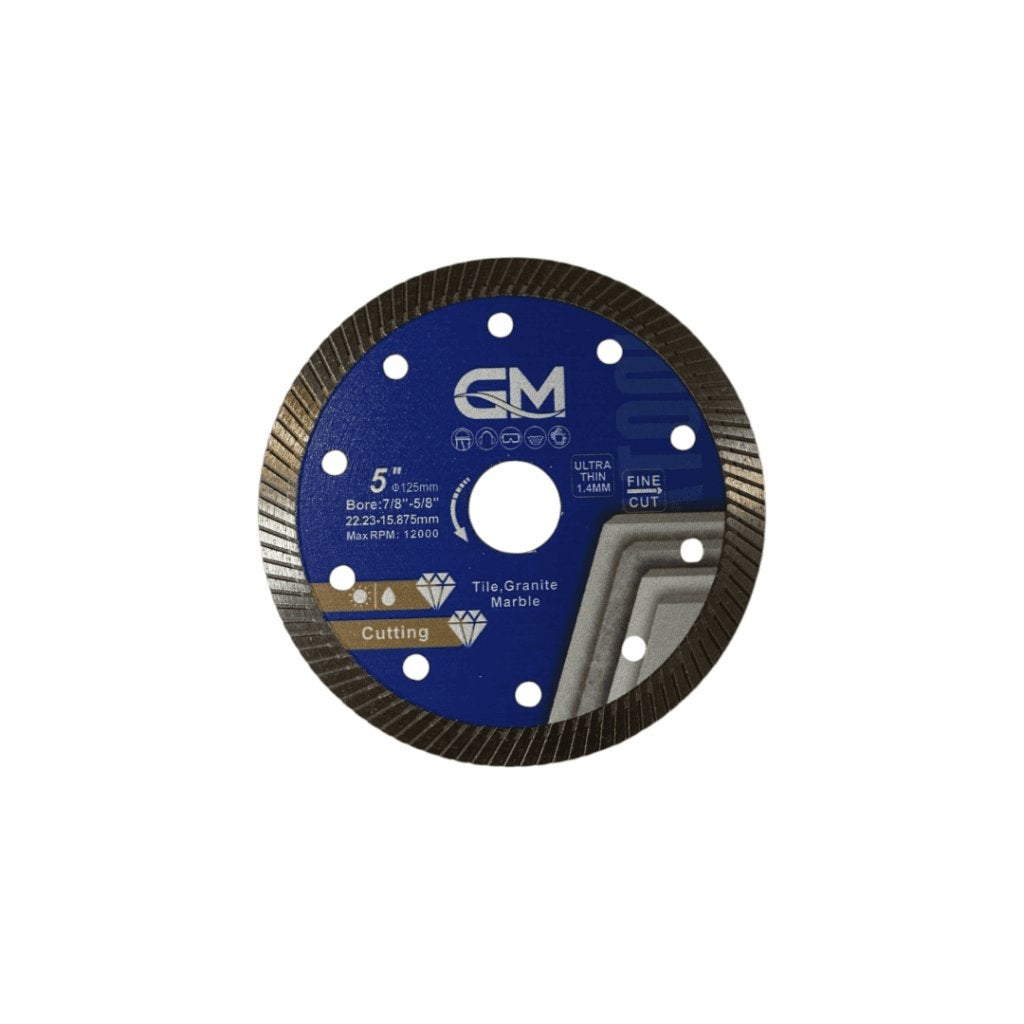 Germat Diamant Tegelslijpschij, Klantenservice@germat.nl, Gereedschap of Toebehoren, Nieuw, Ophalen of Verzenden