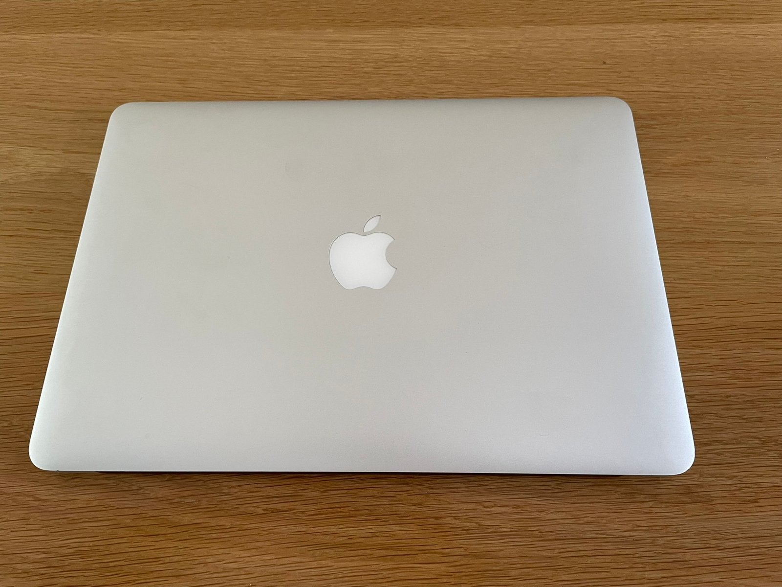 Macbook air 13 inch, Computers en Software, Ophalen, Gebruikt, 13 inch, MacBook Air