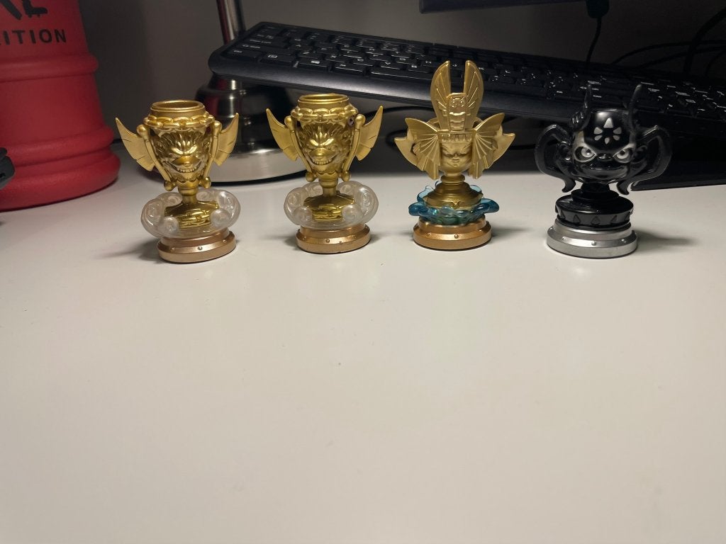 Diverse Superchargers Skylanders, Avontuur en Actie, 2 spelers, Ophalen of Verzenden, Zo goed als nieuw