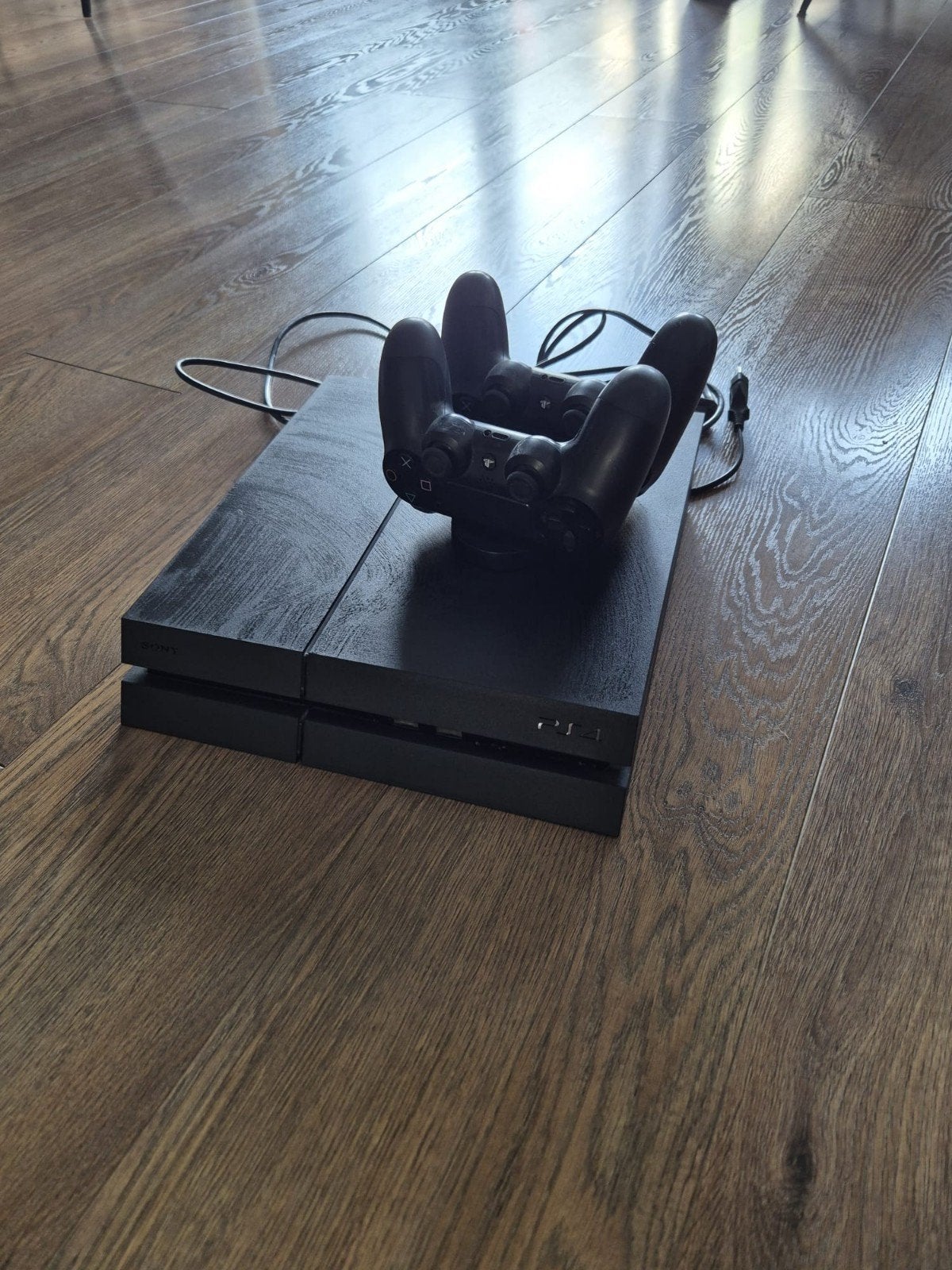 Sony PlayStation 4 1TB met 2 controllers en 14 games, Spelcomputers en Games, Ophalen of Verzenden