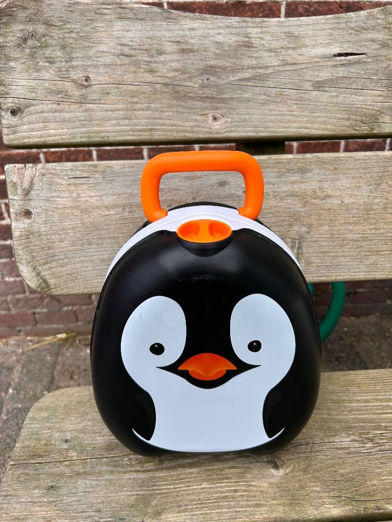 My carry potty plaspotje, Ophalen, Zo goed als nieuw, Overige typen, Overige merken