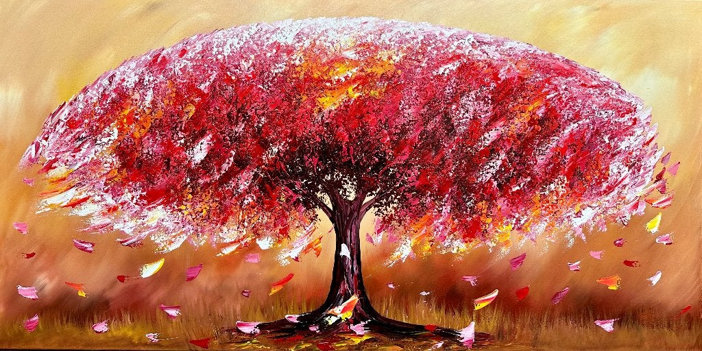 Tree of life, Ophalen of Verzenden