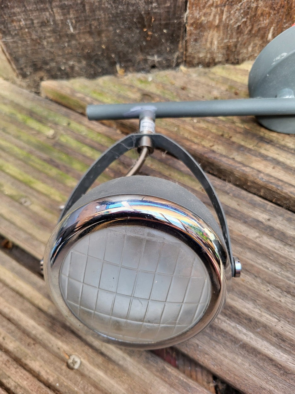 Halogeen spotjes, Ophalen, Nieuw, Metaal of Aluminium, Halogeen