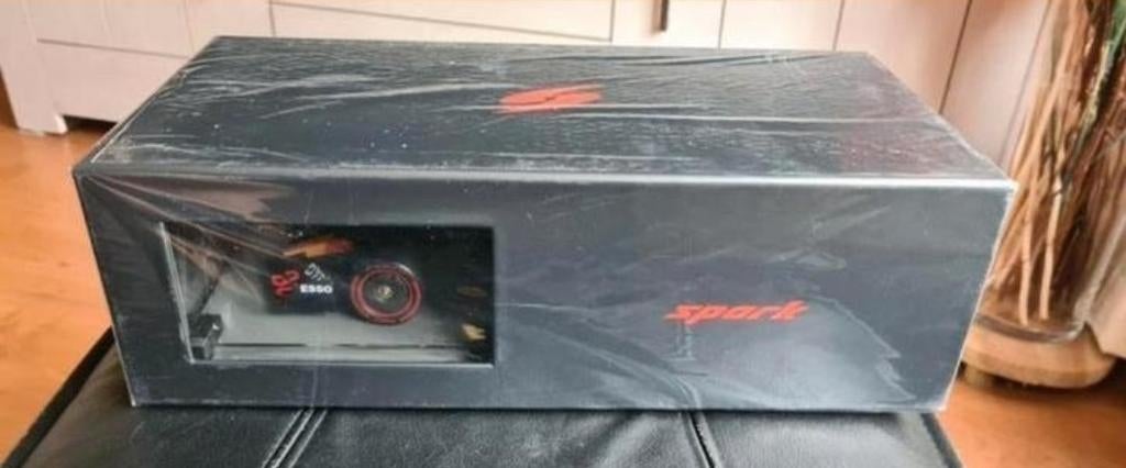 Aanbieding Spark RB18 MAX VERSTAPPEN WINNER Zandvoort 2022, Ophalen of Verzenden, Nieuw, Auto, Overige merken