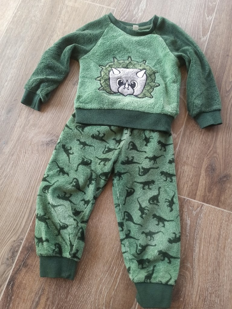 Pyama huispak maat 92, Gebruikt, Ophalen of Verzenden, Jongen, Nacht- of Onderkleding