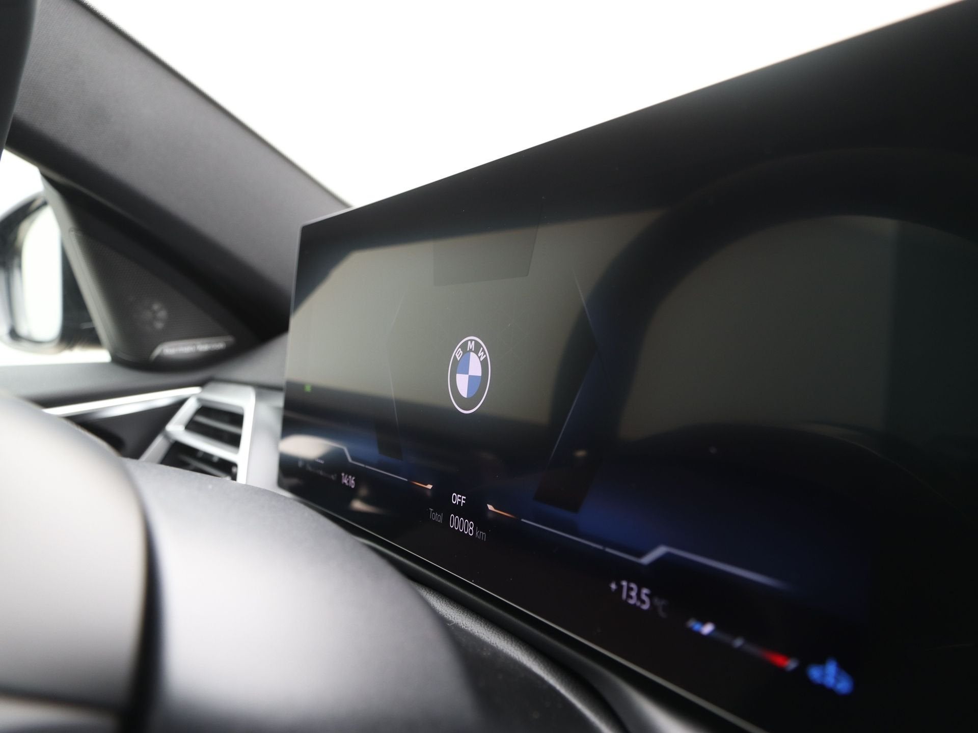 BMW 4 Serie Coupé 420i M Sport Pro (bj 2026, automaat), 1998 cc, Achterwielaandrijving, Zwart, 4 stoelen