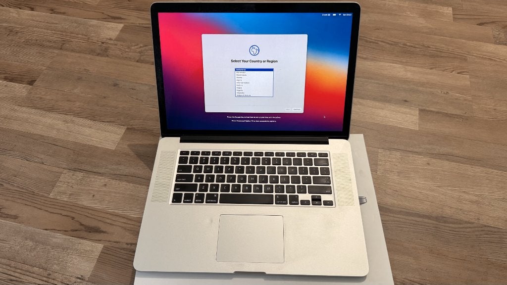Apple MacBook Pro 15" Retina (Mid 2014) i7 2.8 16GB 1TB SSD, Computers en Software, Apple Macbooks, 1 TB of meer, Gebruikt, 2 tot 3 Ghz