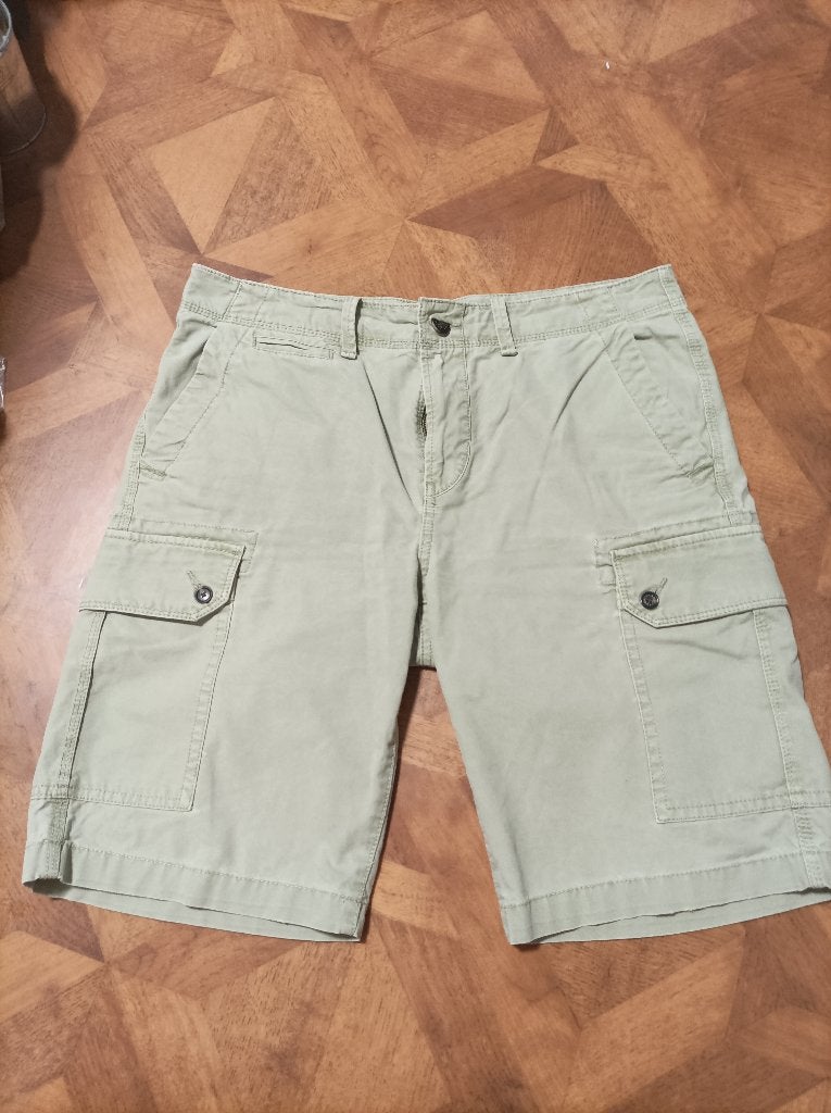 Canda Bermuda maat 48, Kleding | Heren, Maat 48/50 (M), Ophalen of Verzenden, Zo goed als nieuw, Canda