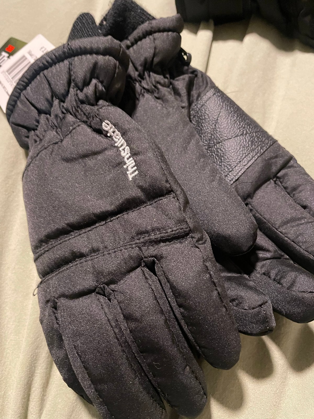 Nieuwe 3M Thinsulate handschoenen, maat 5, Ophalen of Verzenden, Nieuw, Maat 34 (XS) of kleiner, Handschoenen