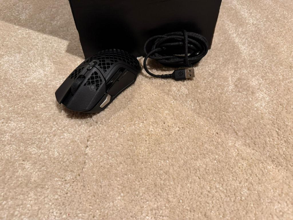 Te koop game muis, Ophalen of Verzenden, Zo goed als nieuw