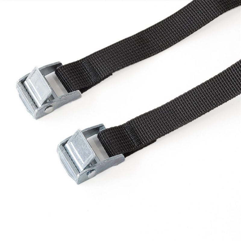 Ortlieb straps met metalen gesp, 100cm (2x 2 st.), Ophalen of Verzenden, Nieuw