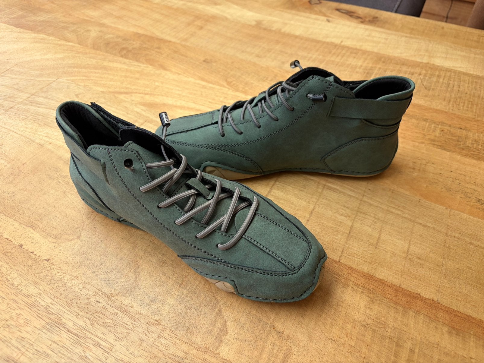 Nieuwe Barepoot schoenen 39, Ophalen, Sportschoenen, Nieuw, Groen