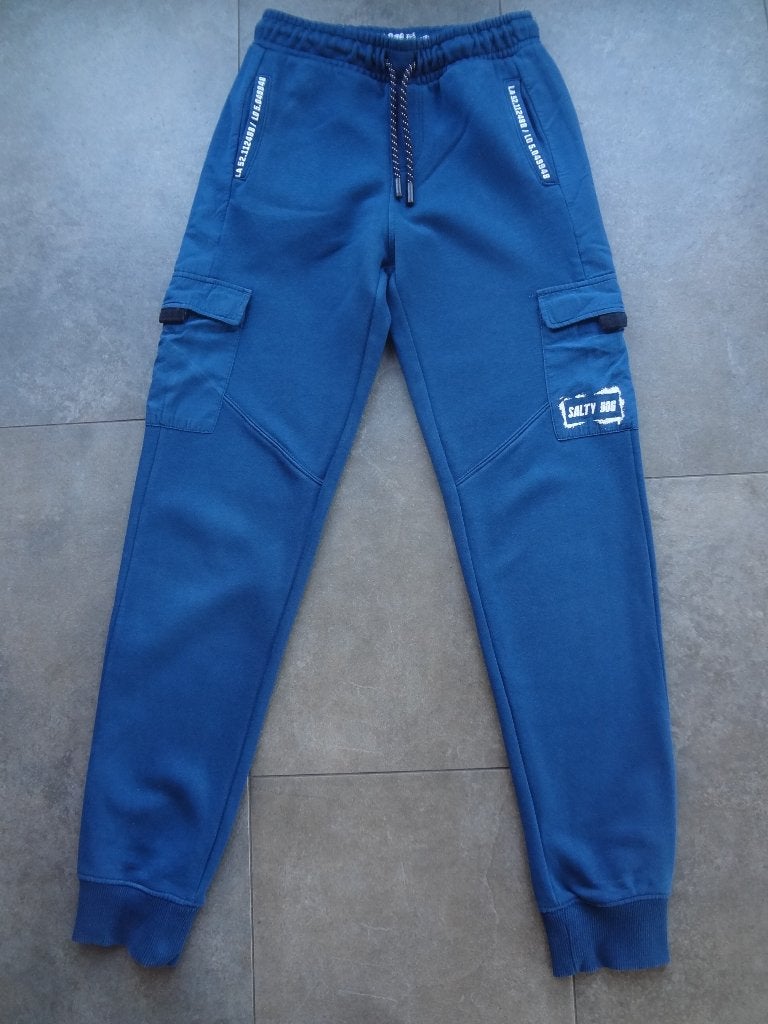 joggingbroek Salty Dog- maat 164 - NIEUW, Broek, Nieuw, Ophalen of Verzenden, Salty Dog