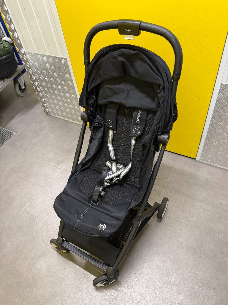 Cybex buggy Orpheo, Ophalen, Nieuw
