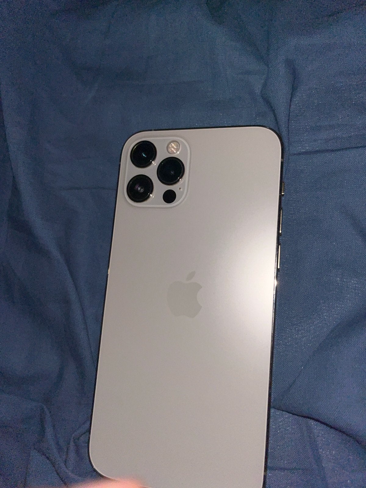 Zo goed als nieuwe iPhone 12 Pro  - 256 GB, 256 GB, Zo goed als nieuw, Zonder simlock, Zonder abonnement