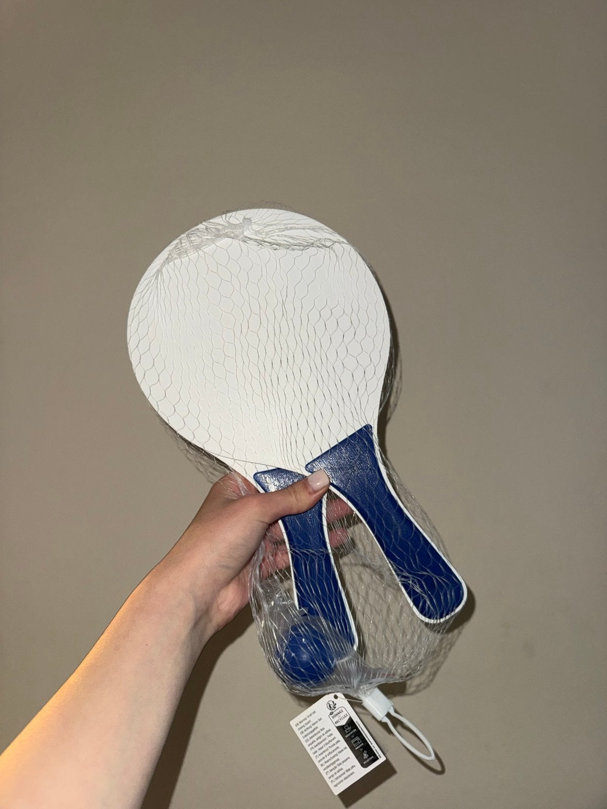 Nieuwe pingpong set, Ophalen of Verzenden, Nieuw