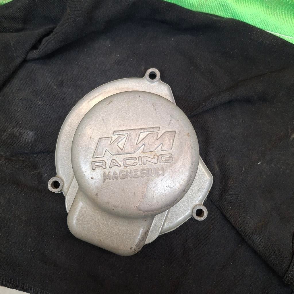 Ktm sx 85 onstekingsdeksel, Motoren, Ophalen of Verzenden