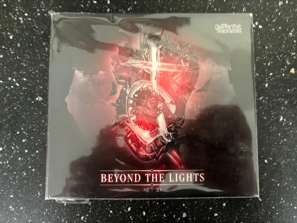 Destructive Tendencies.: Beyond The Lights  (MoH), Ophalen of Verzenden, Gebruikt, Hardcore, Album