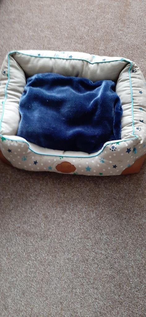 Katten mand van LIEF., Ophalen of Verzenden