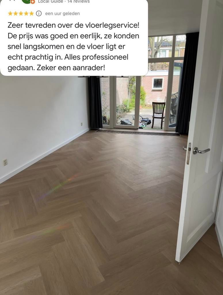 Vloerlegservice – Strak gelegd met garantie | Laminaat & PVC, Garantie, Laminaat of Parket