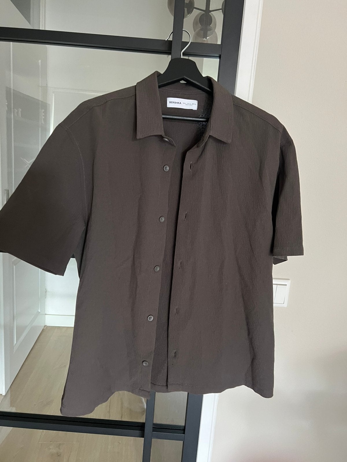 Blouse linnen, Ophalen of Verzenden, Zo goed als nieuw