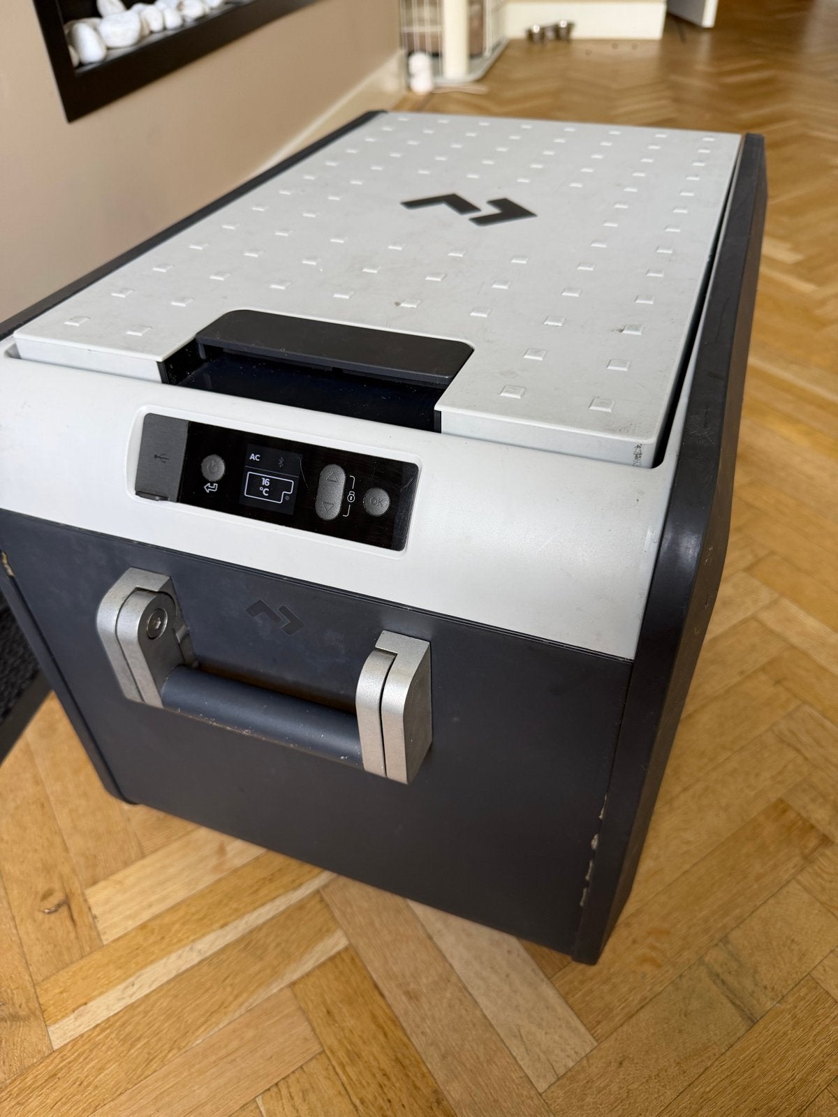 Dometic CFX3 35 Compressor Koelbox - Perfect voor onderweg, Ophalen, Gebruikt, Koelbox, Compressor