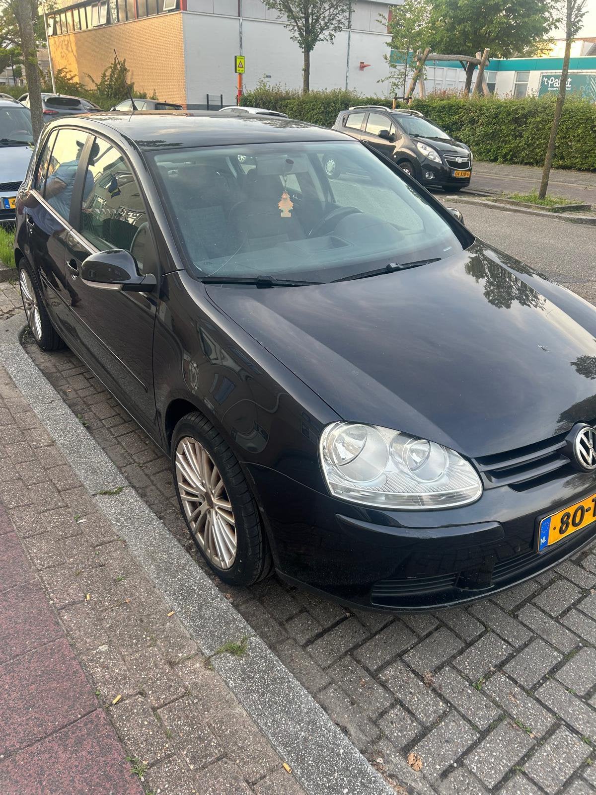 Te koop: Volkswagen Golf 5 1.6, Auto-onderdelen, Overige Auto-onderdelen, Ophalen