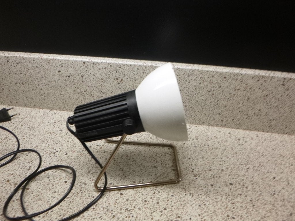 mooie Philips tafellamp, Overige typen, Gebruikt, Overige kleuren, Philips