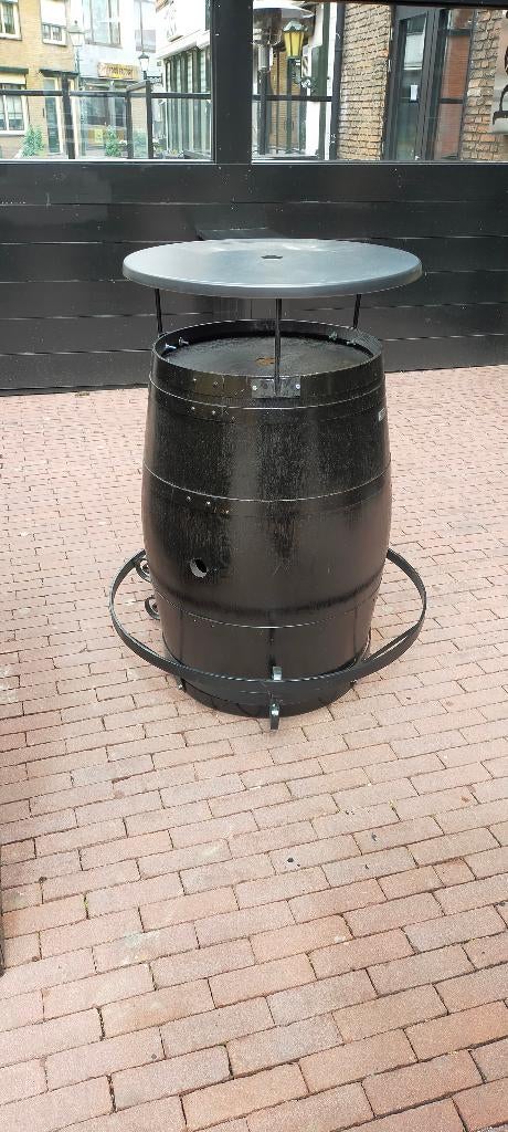 statafel, Ophalen of Verzenden, Nieuw