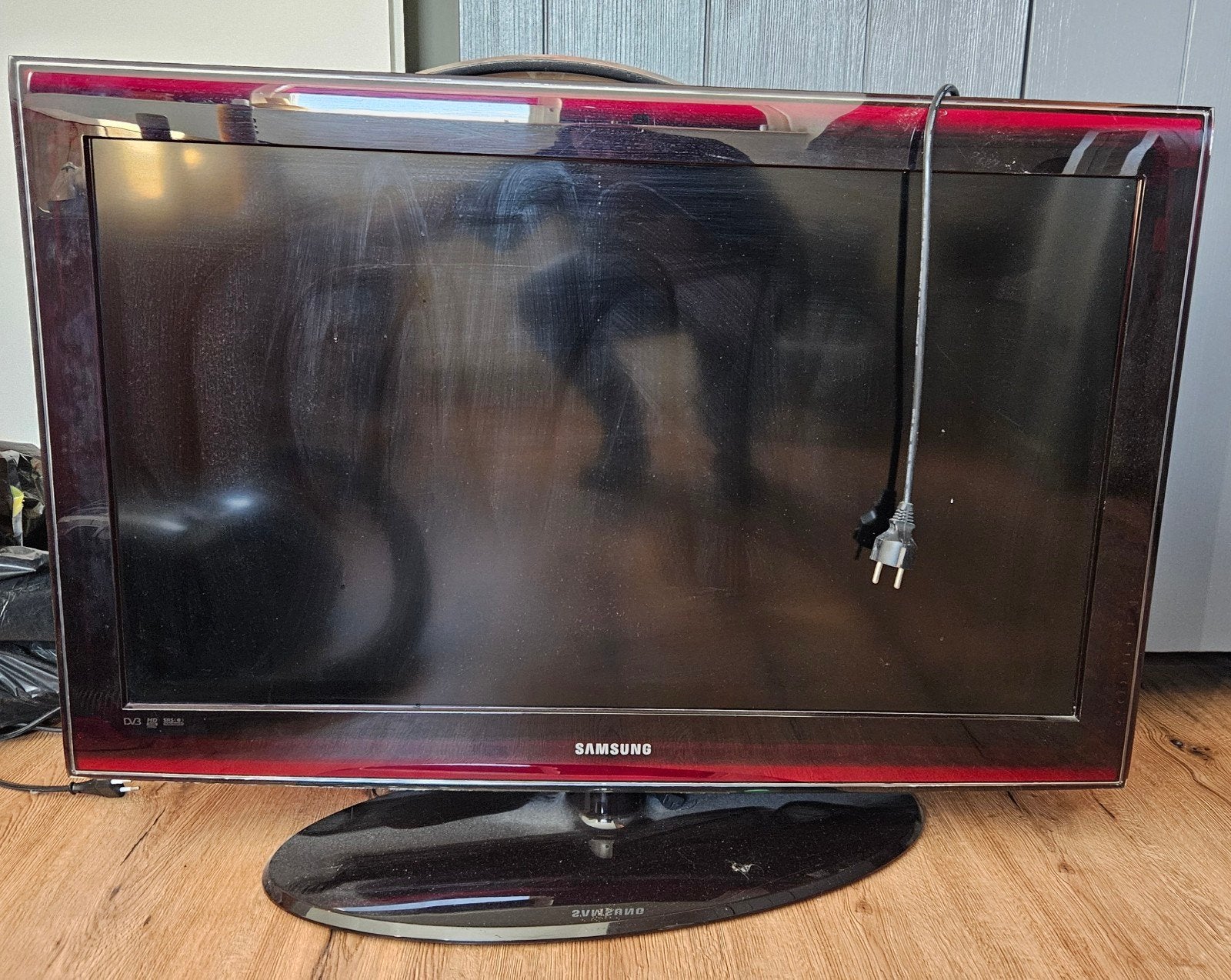 Samsung TV gratis op te halen, Ophalen, Gebruikt, Samsung