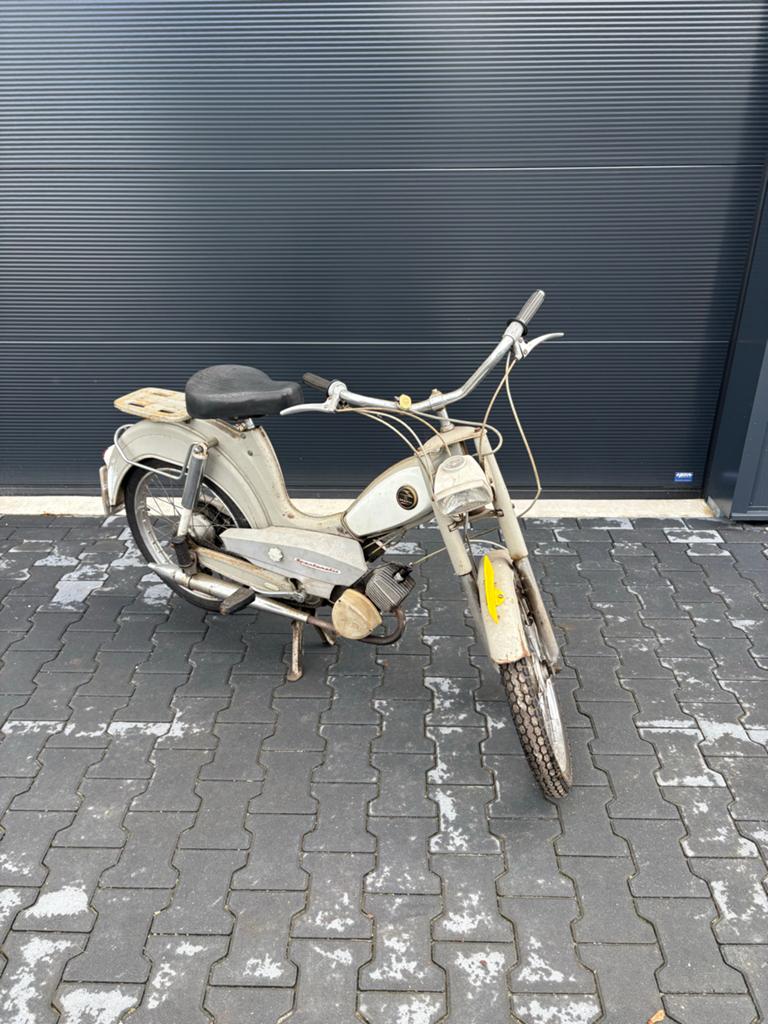 Sparta Tour, Ophalen of Verzenden, Maximaal 45 km/u, 49 cc, Overige merken