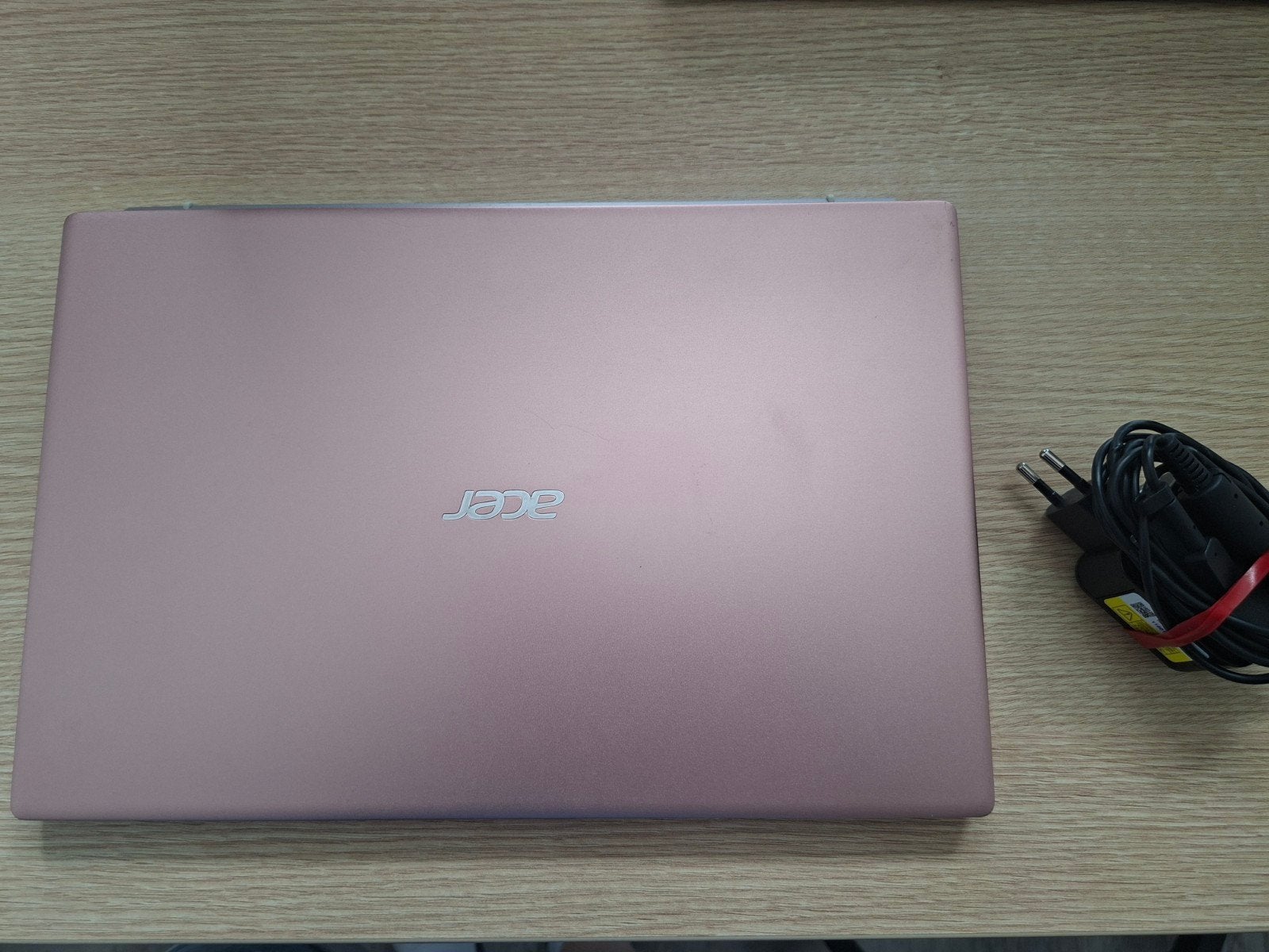 Acer Swift 1 SF114-33 Laptop - Intel Pentium Silver N5030, Qwerty, Minder dan 2 Ghz, 14 inch, Ophalen of Verzenden