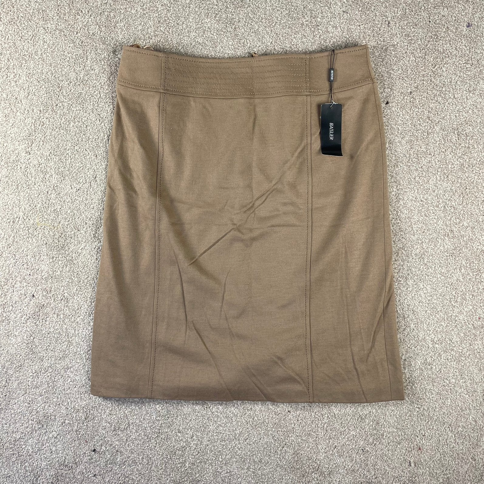 Basler NIEUWE dames rok maat 46 wollen, Kleding | Dames, ., Maat 46/48 (XL) of groter, Nieuw, Ophalen of Verzenden