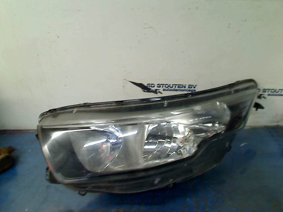 Koplamp Links Iveco New Daily VI 2015 5801473750, Auto-onderdelen, Gebruikt, Overige automerken, Iveco Magirus AG, Info@iveco-sw.de