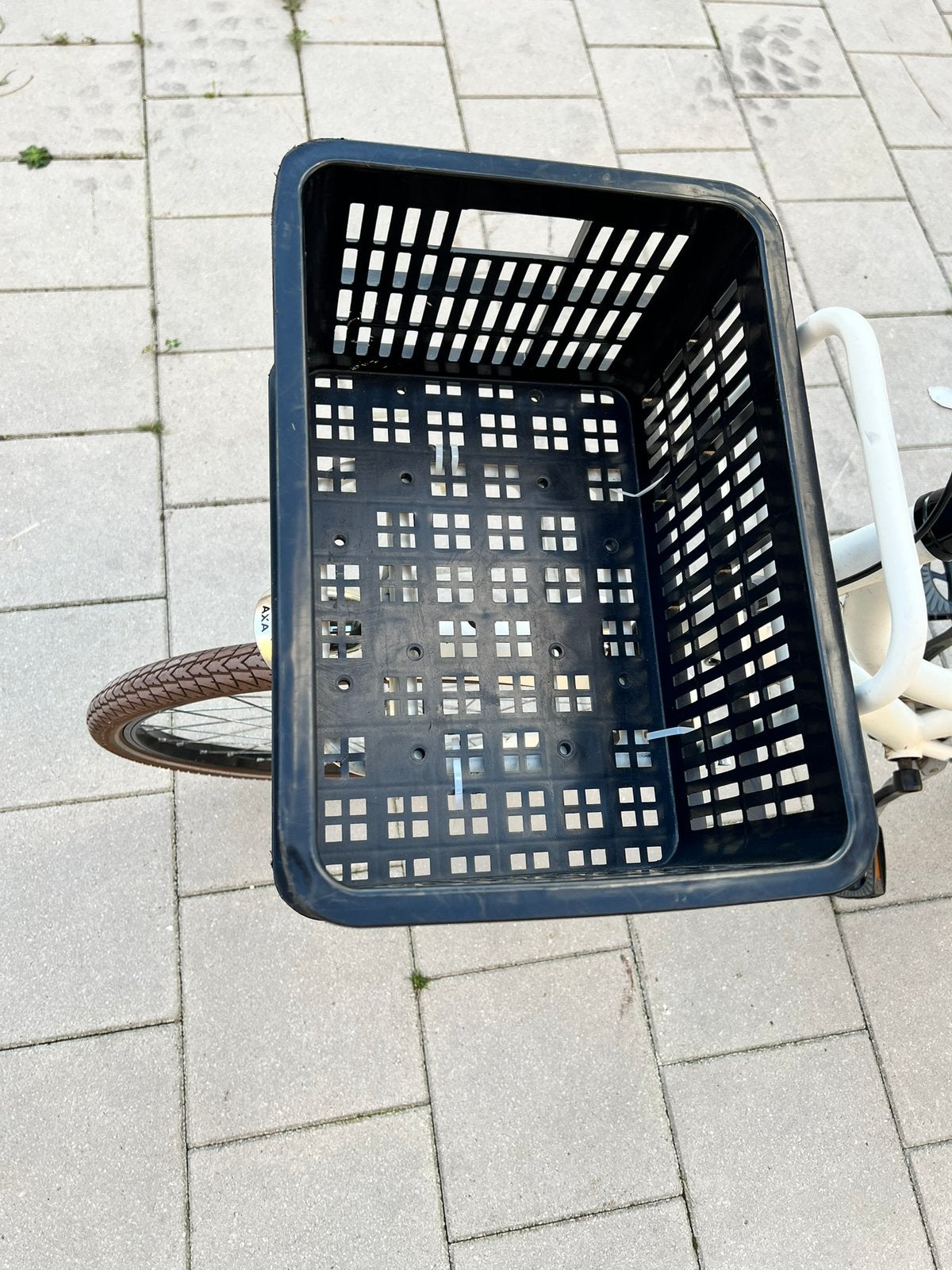 Sparta,24 inch, Fietsen en Brommers, Ophalen of Verzenden, Zo goed als nieuw