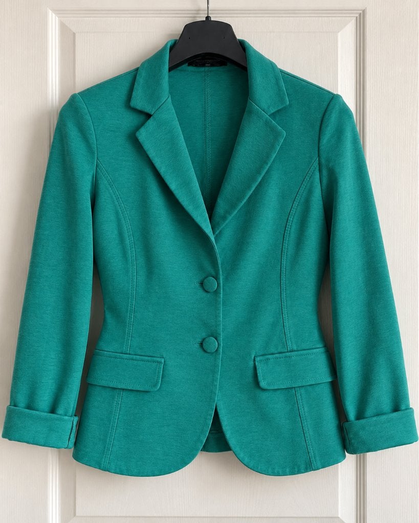 Rinascimento blazer maat 38/40, Maat 38/40 (M), Rinascimento, Ophalen of Verzenden, Zo goed als nieuw