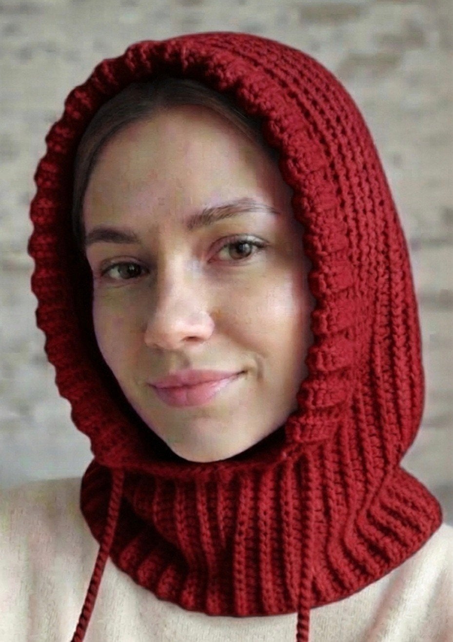 Partij van 10 balaclava's voor volwassenen, Verzenden, Nieuw, Maat 38/40 (M), Muts