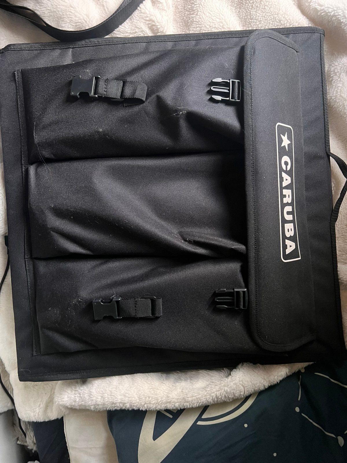 Caruba foto booth, Ophalen, Zo goed als nieuw