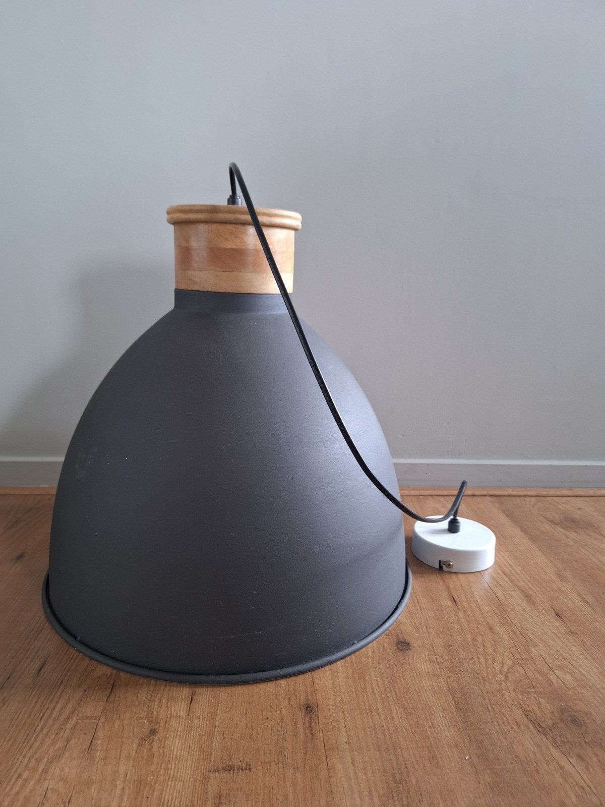 Leuke lamp (industriëel), Ophalen, Gebruikt, Minder dan 50 cm