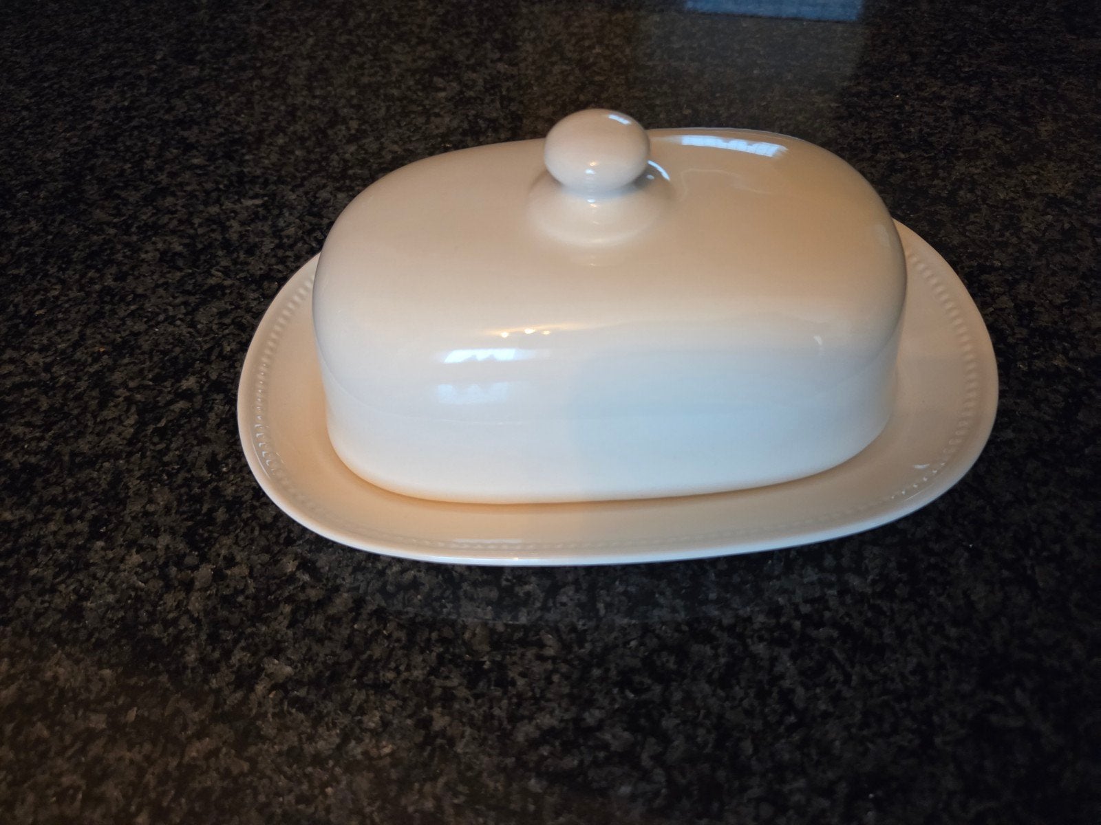 Royal Stafford Pearl Servies, Huis en Inrichting, Overige merken, Overige typen, Nieuw, Ophalen of Verzenden