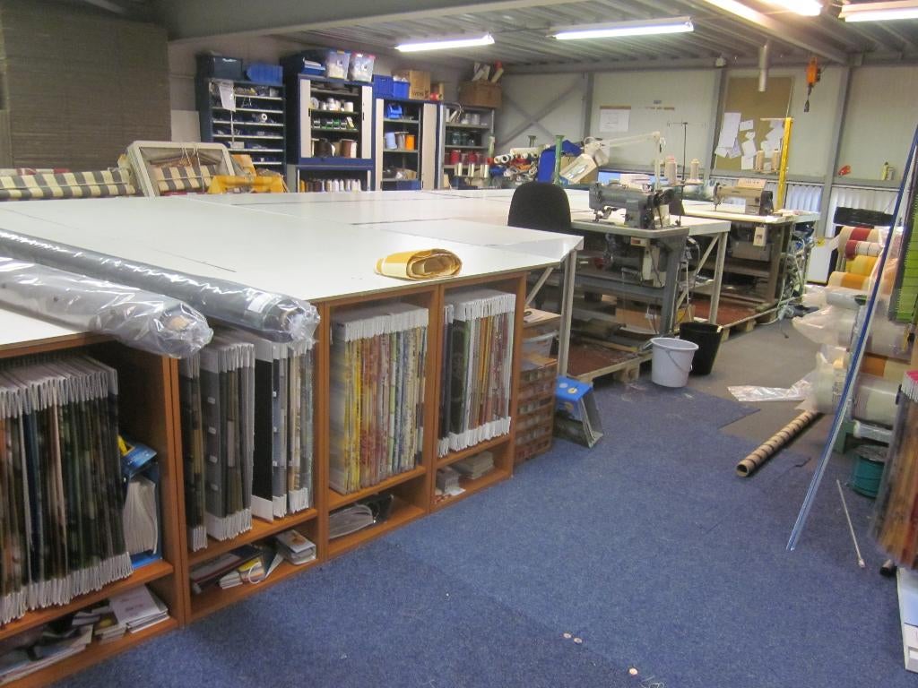 zonweringdoek luifeldoek vervang zelf uw luifeldoek, Tuin en Terras, Zonneschermen, Nieuw, Knikarmscherm, 150 tot 300 cm, 450 cm of meer