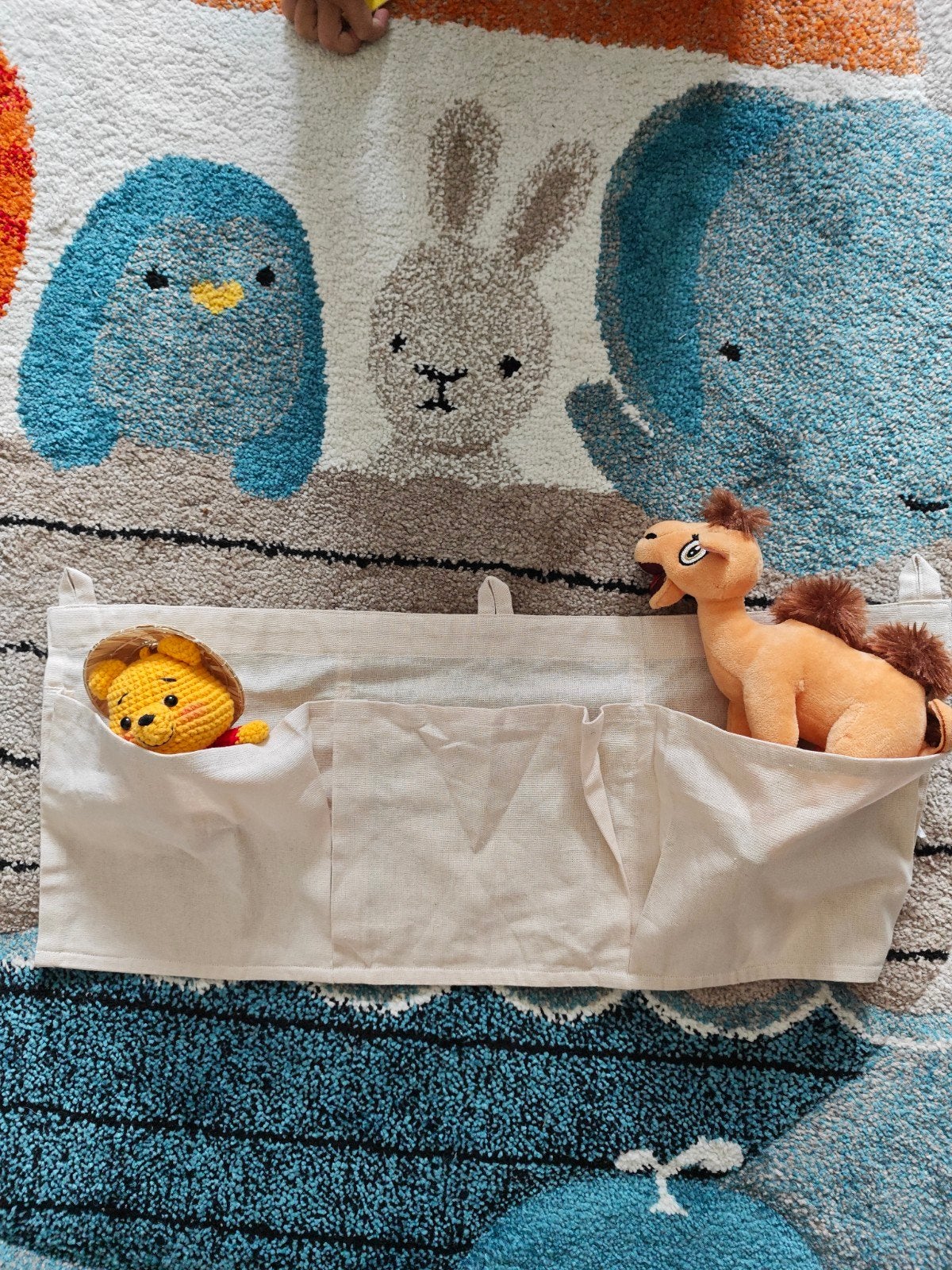 Baby organizer H&M Home, Ophalen of Verzenden, Zo goed als nieuw