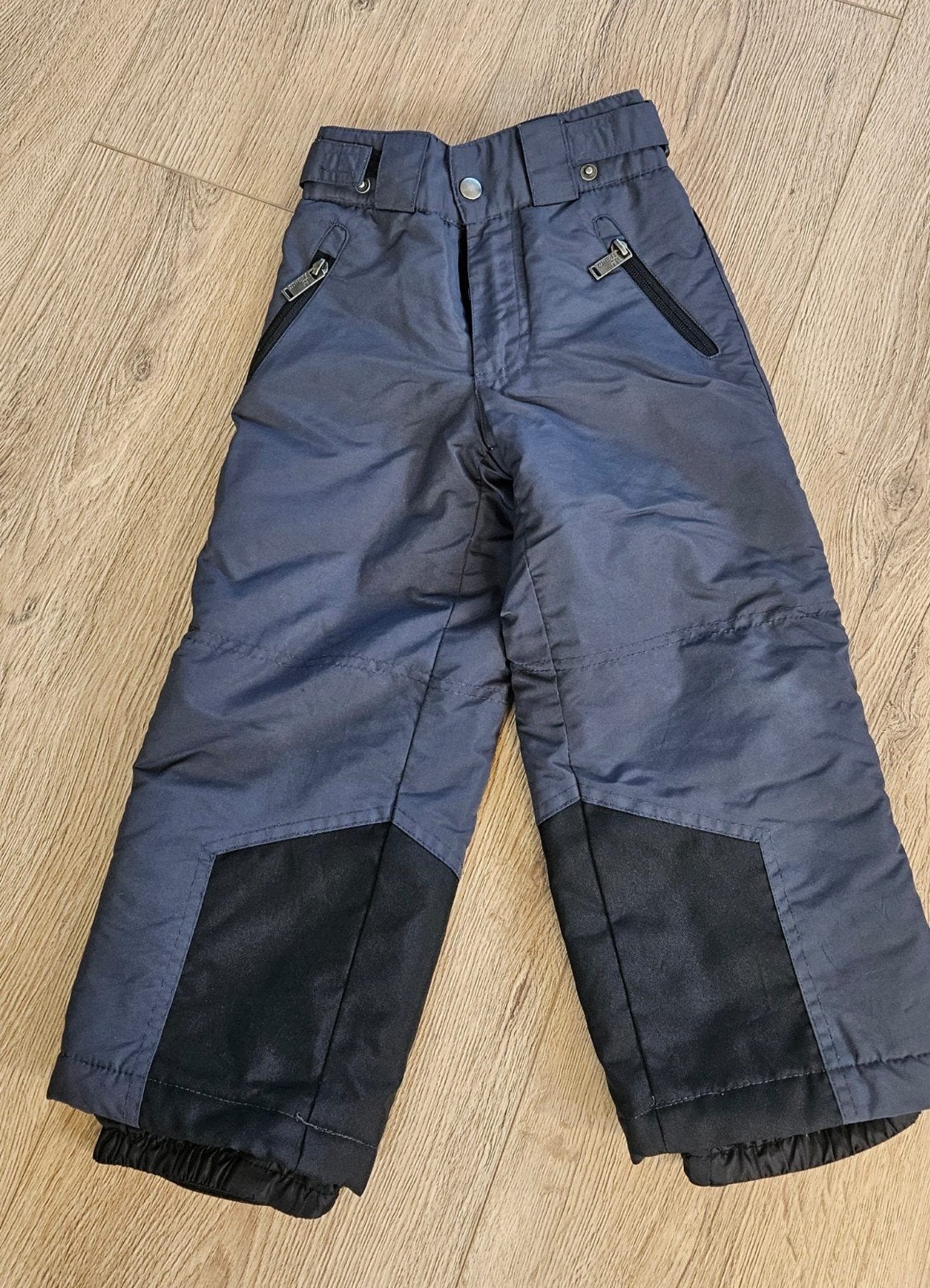 Skibroek - Goede staat, Ophalen of Verzenden, Zo goed als nieuw, Jongen of Meisje, Broek
