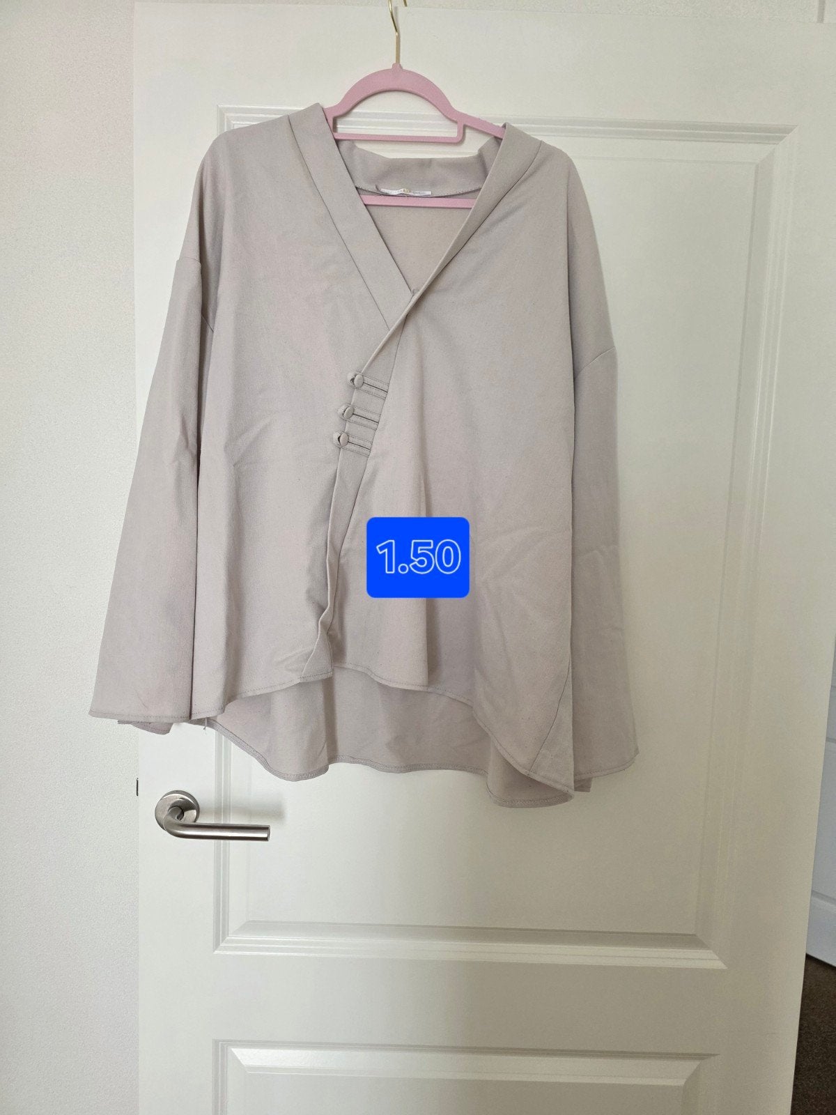 kledingkast opgeruimd, Kleding | Dames, Ophalen of Verzenden