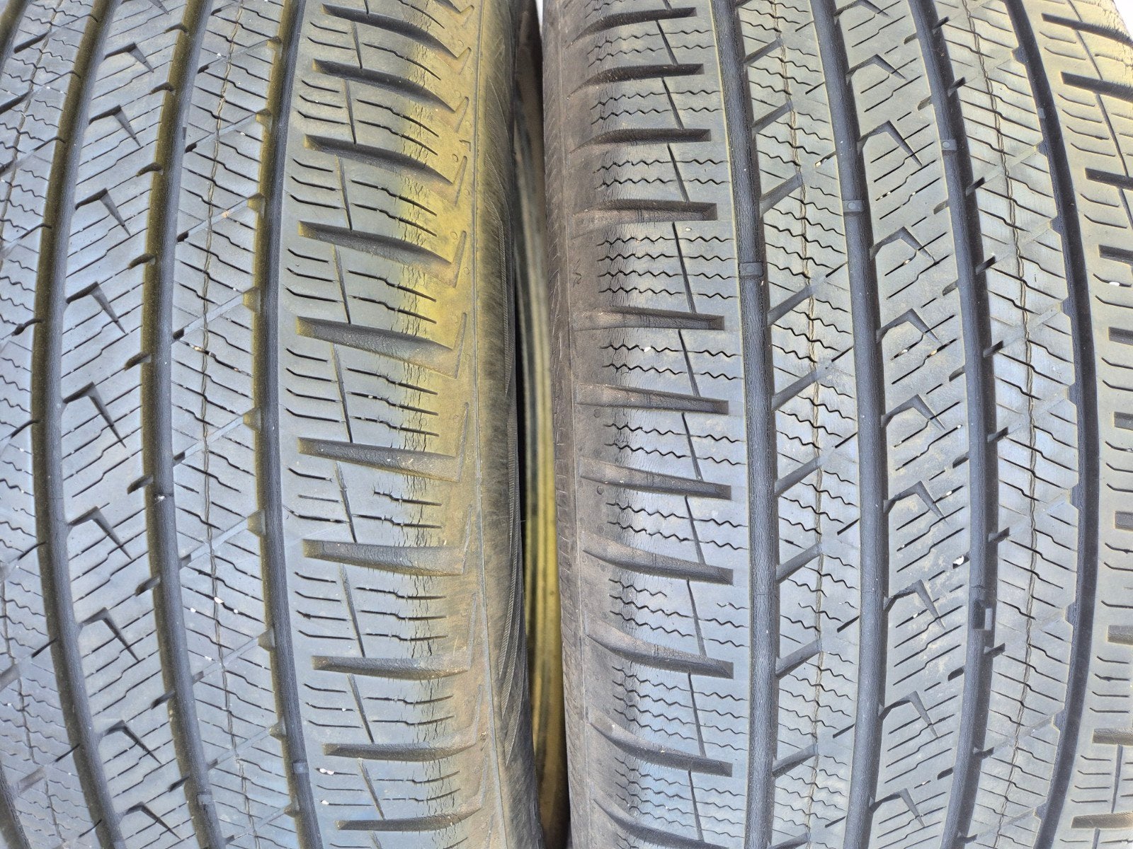 Vredestein QUATRAC PRO, All Season banden, 4 stuks., Overige, Gebruikt, Overige, Overige maten